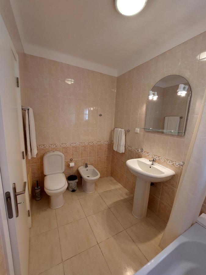 Apartamento Sunny Velamar Patroves Екстериор снимка