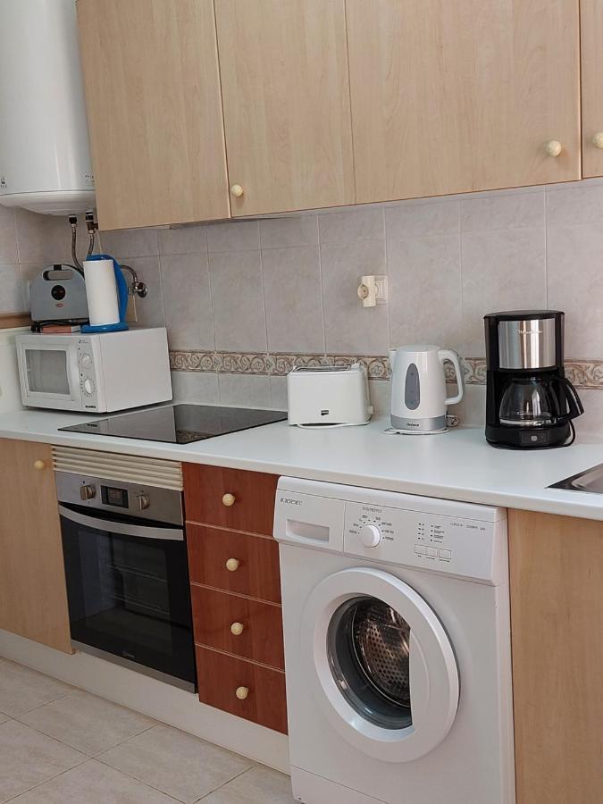 Apartamento Sunny Velamar Patroves Екстериор снимка