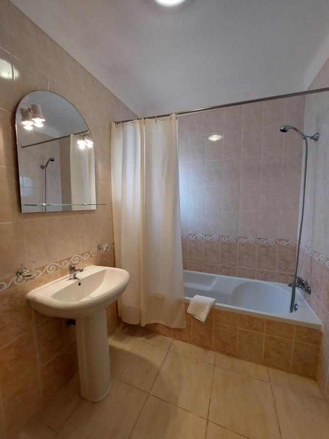 Apartamento Sunny Velamar Patroves Екстериор снимка