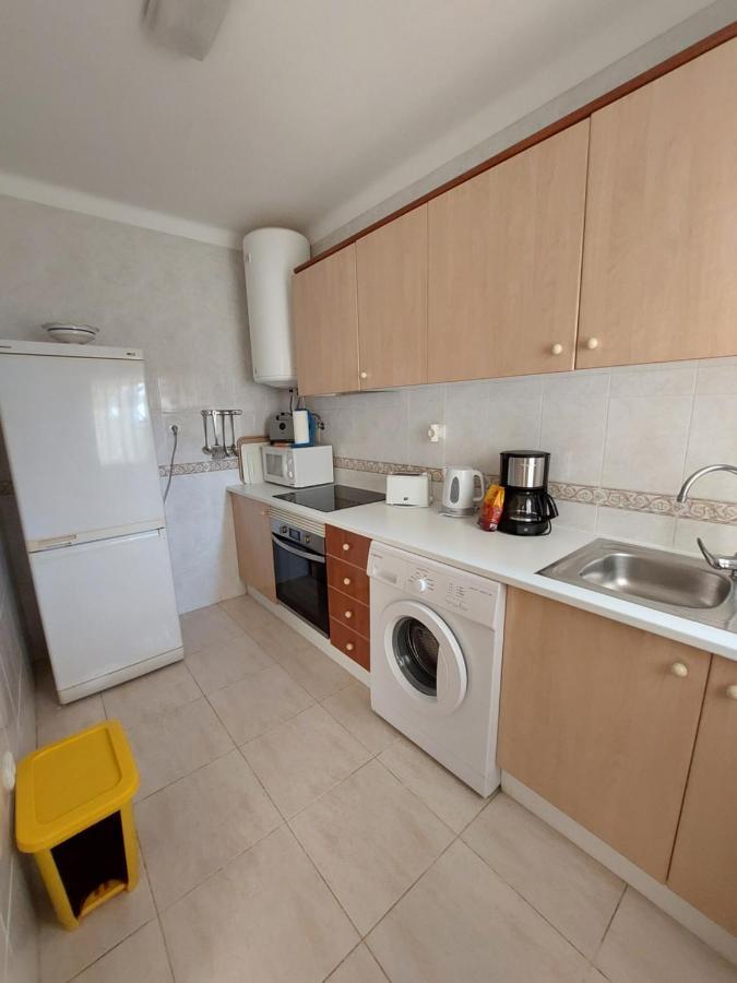 Apartamento Sunny Velamar Patroves Екстериор снимка