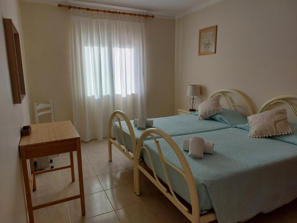Apartamento Sunny Velamar Patroves Екстериор снимка