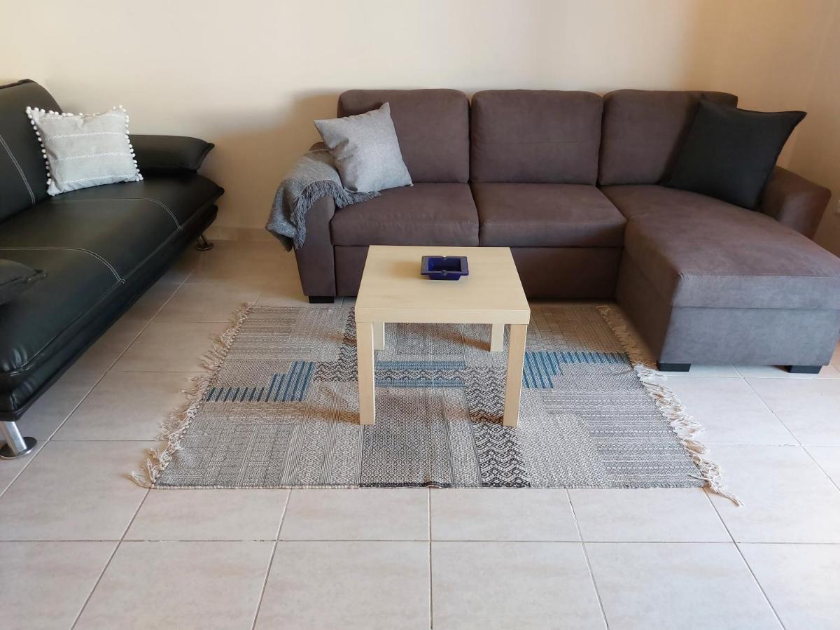 Apartamento Sunny Velamar Patroves Екстериор снимка