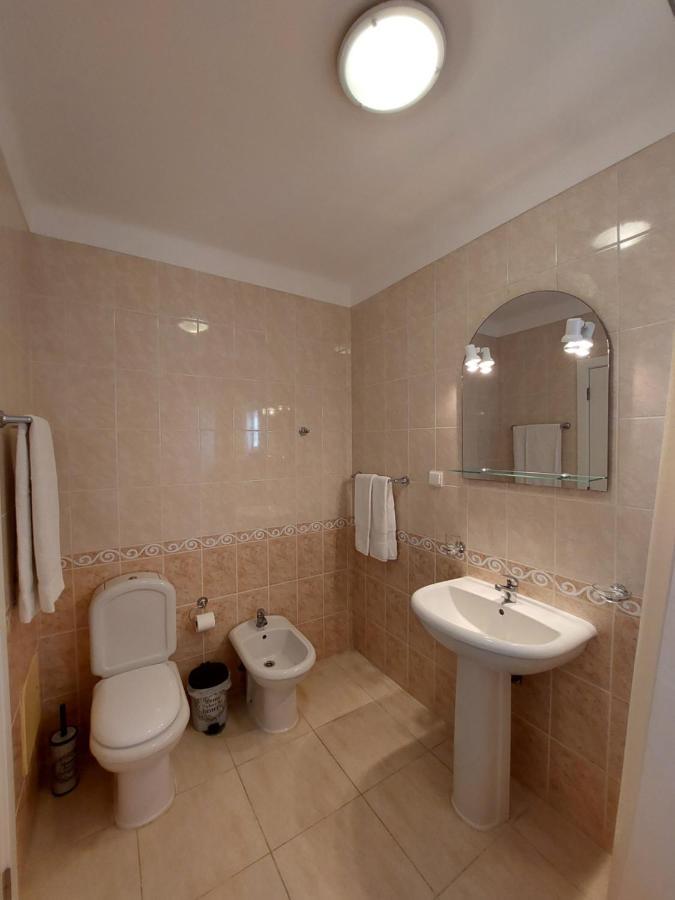Apartamento Sunny Velamar Patroves Екстериор снимка