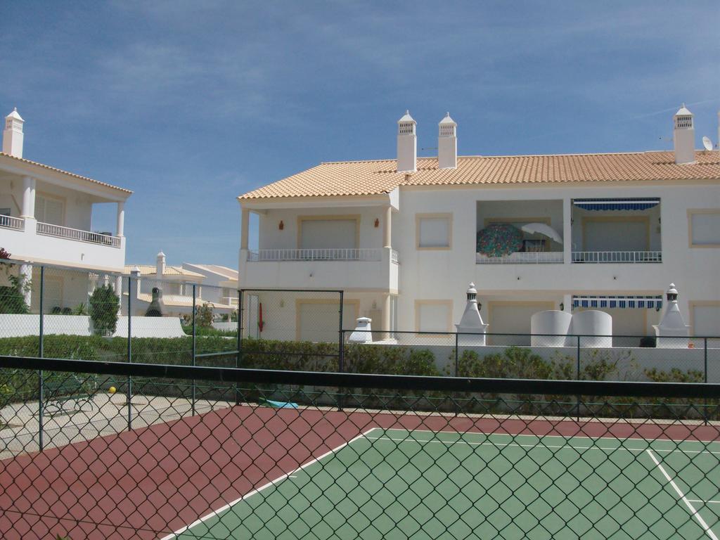 Apartamento Sunny Velamar Patroves Екстериор снимка